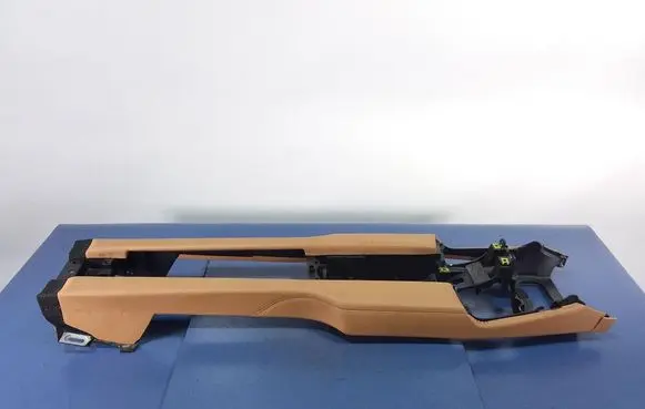 Porsche Panamera (970) Center console 97053341100