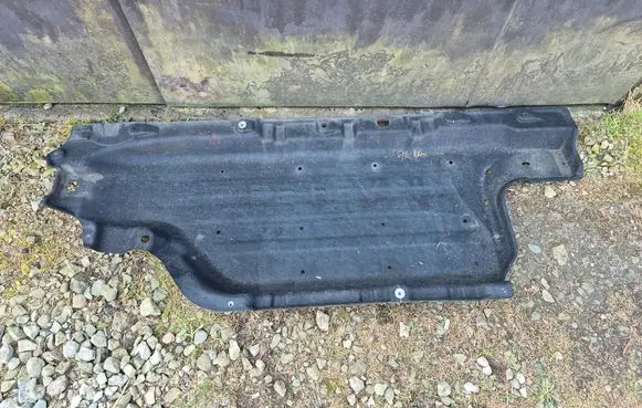 Hyundai Santa Fe Side bottom protection 84227CL000