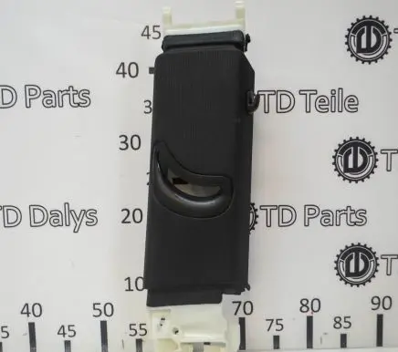 Audi A5 8T 8F (B) pillar trim (top) 8T0867244A
