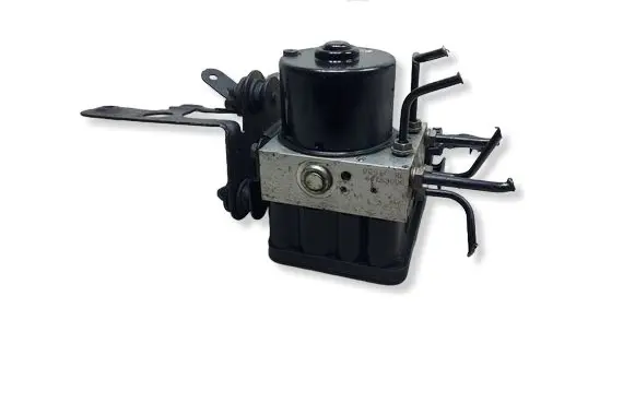 Skoda Octavia Mk2 (1Z) ABS Pump 1K0907379ACKASACJ 1K0907379AC 1K0614517AF