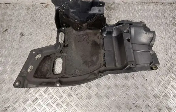 Toyota Corolla Verso AR10 Front underbody cover/under tray 514090F010