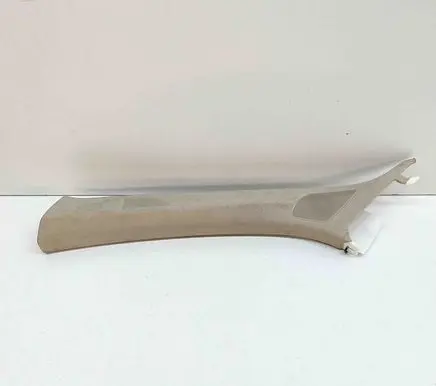 Audi Q7 4M (A) pillar trim 4M0867233B