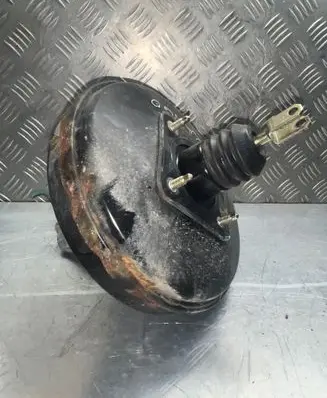Renault Kangoo I Brake booster 0204024413 8200091050 29753C