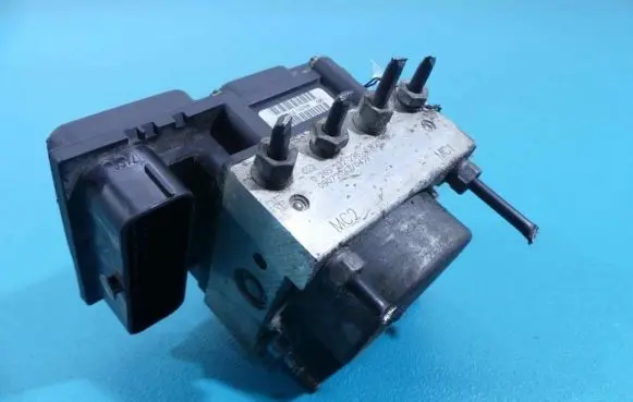Ford Ka ABS Pump 0265232236 IMPRK839847