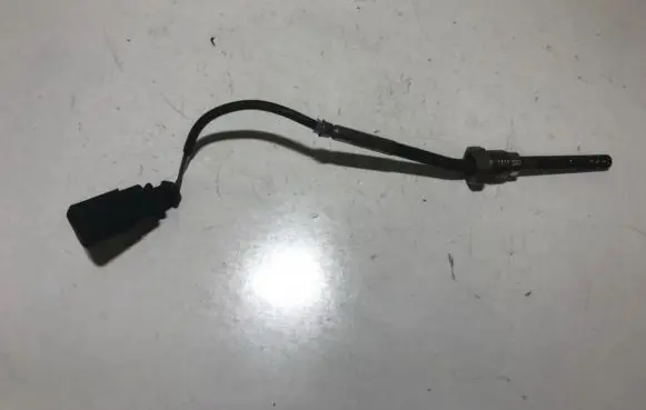 Audi A5 8T 8F Exhaust gas temperature sensor 059906088n ats200db