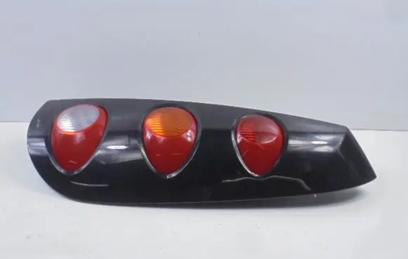 Smart ForFour I Rear/tail lights A4548201064