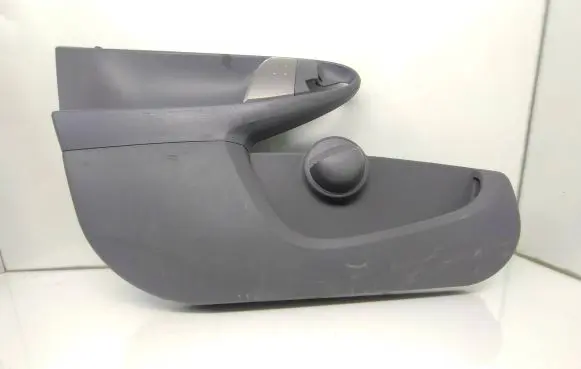 Toyota Aygo AB10 Front door card panel trim 677780H020 676120h010