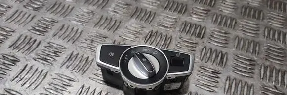 Mercedes-Benz GLC X253 C253 Light switch A2059051810