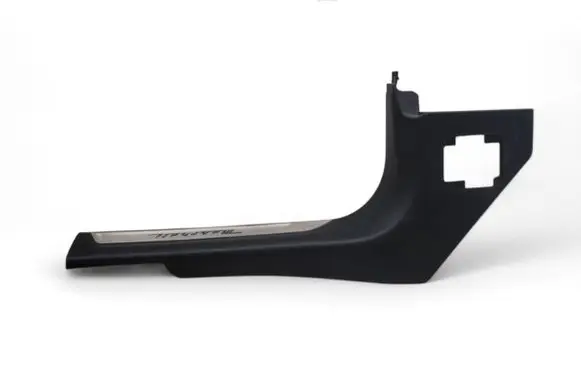 Maserati Levante Front sill trim cover 670040374 670047137 670047138