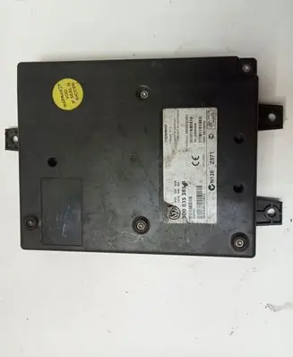 Volkswagen Phaeton Bluetooth control unit module 3D0035385B
