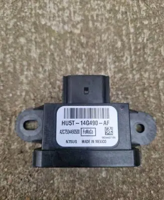 Ford Explorer V Other control units/modules HU5T14G490AF