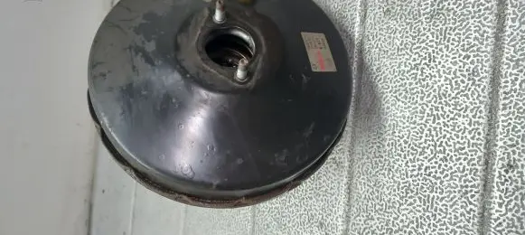Fiat Punto (188) Brake booster