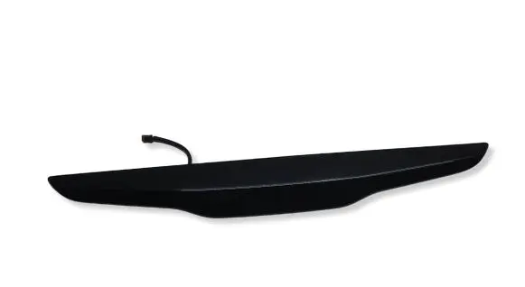 Volvo C30 Tailgate/trunk/boot exterior handle 31218231