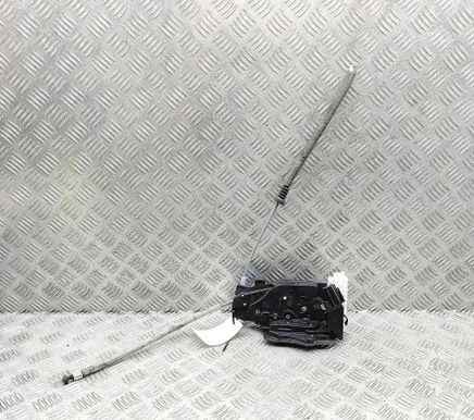 Mercedes-Benz GLB X247 Rear door lock A0997302701 A1770032999