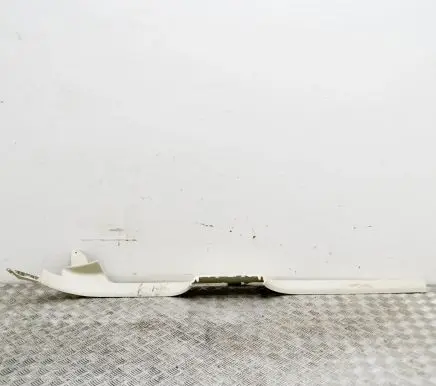 Skoda Superb B8 (3V) Front sill trim cover 3V0853372 3V0853372A