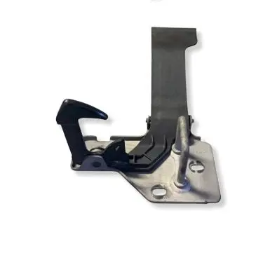 Volkswagen Transporter - Caravelle T7 Engine bonnet/hood lock/catch 7L6823480