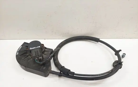 Chrysler PT Cruiser Acceleration sensor 04891503AA 24936F