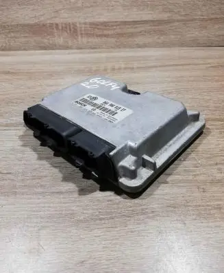 Volkswagen Golf IV Engine control unit/module ECU 06a906018ef 0261206324