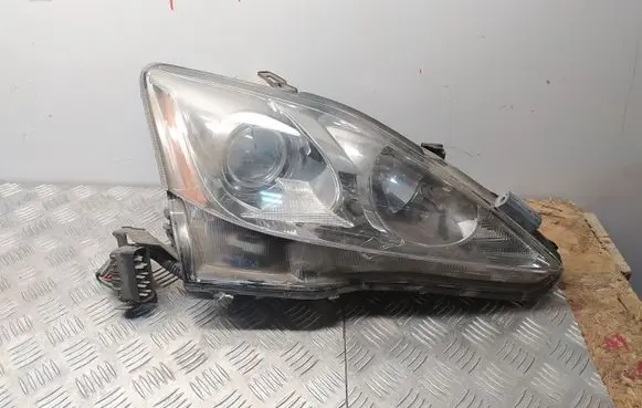 Lexus IS 220D-250-350 Headlight/headlamp