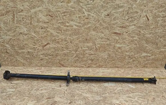 KIA Sportage Drive shaft (set) 493002S500