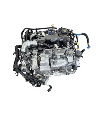 Land Rover Evoque II Engine 204DTY