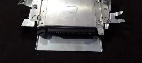 Audi A6 S6 C5 4B ABS control unit/module 4B1907392