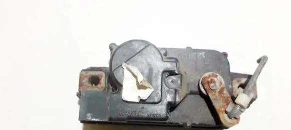 Hyundai Lantra I Central locking motor 