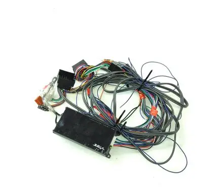 BMW 5 F10 F11 Sound amplifier 230410190582