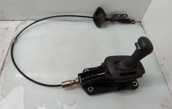 Volvo S70 V70 V70 XC Gear shifter/selector 