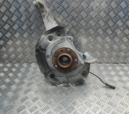BMW 5 F10 F11 Front wheel hub 6777751 6868480