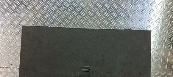 Trunk/boot mat liner