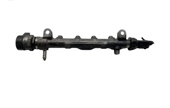 Volkswagen Golf VII Fuel main line pipe 04L089B 0203242 4D0971993
