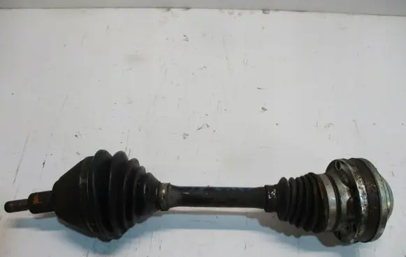 Volkswagen Transporter - Caravelle T1 Front driveshaft 6R0407761S