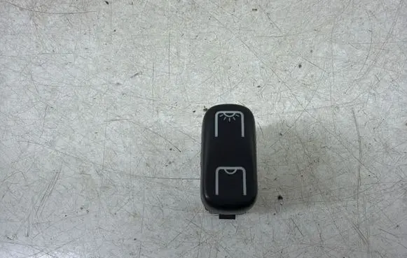 Mercedes-Benz Vito Viano W638 Interior lighting switch 0055452207