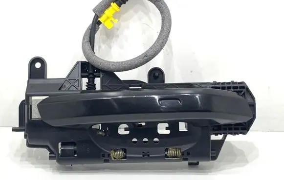 Audi A5 Front door exterior handle 8W02837812A