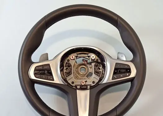 BMW X3 G01 Steering wheel 32308094542 8094542