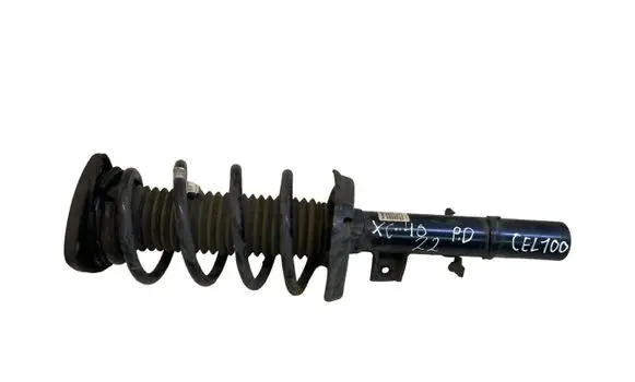 Volvo XC40 Front shock absorber with coil spring 32283432 8890570924