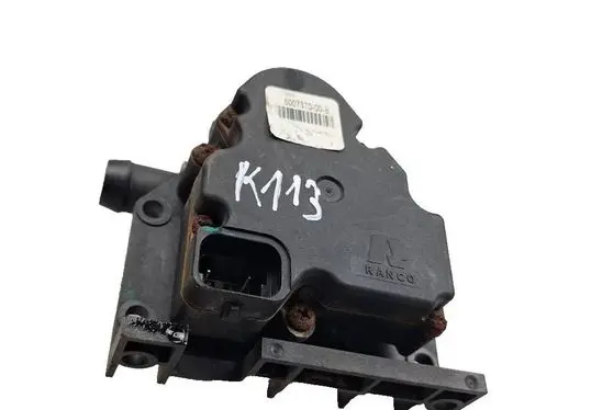 Tesla Model S Electric auxiliary coolant/water pump 600737000B