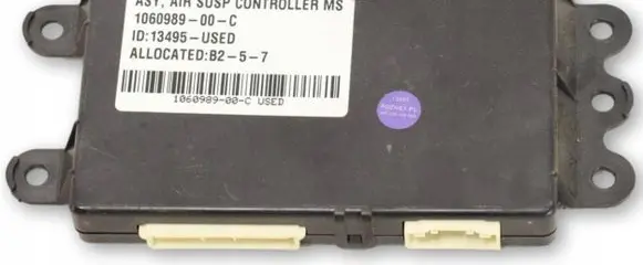 Tesla Model S Wiper turn signal indicator stalk/switch 1060989-00-C