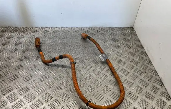 BMW 5 F10 F11 High voltage cable 7625257