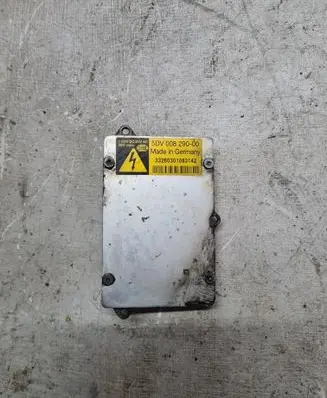 Mercedes-Benz E W211 Headlight ballast module Xenon 5DV00829000 33260301083142