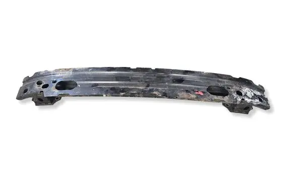 Jaguar XF X250 Front bumper cross member 1234