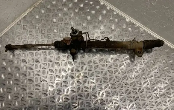 Toyota Avensis T250 Steering rack 4425005081 7891974332
