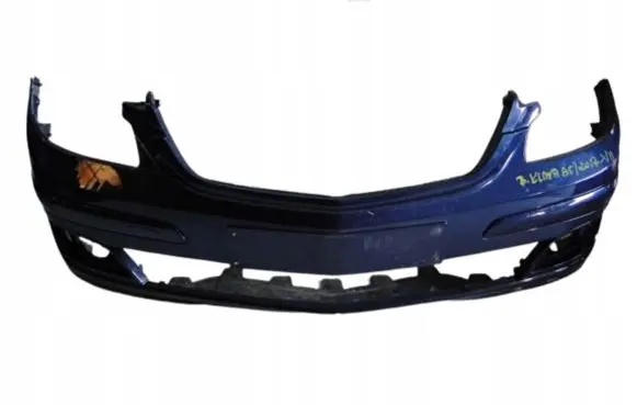 Mercedes-Benz B W245 Front bumper A1698850125