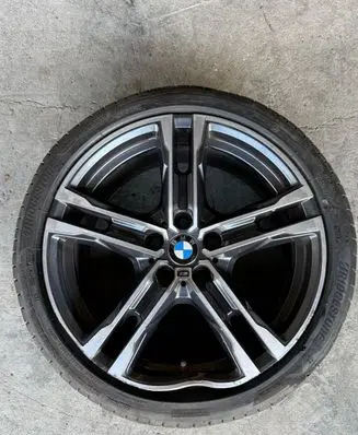 BMW 2 F44 R18 alloy rim 8092352