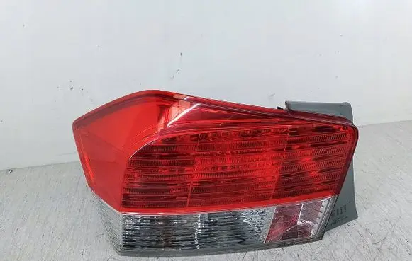 Honda City Rear/tail lights P7739L