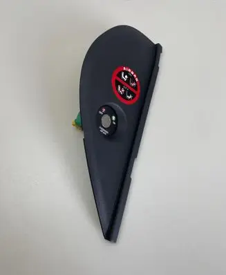 Hyundai Santa Fe Dashboard side end trim 847732B000