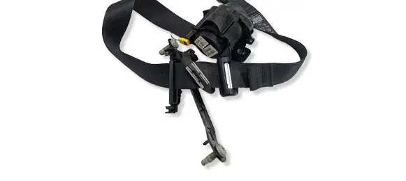 Jeep Cherokee Front seatbelt 625193100D 067654 1000066