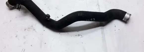 KIA Sportage Engine coolant pipe/hose
