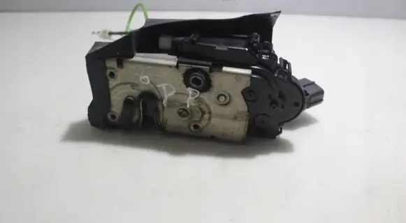 Fiat Croma Front door lock